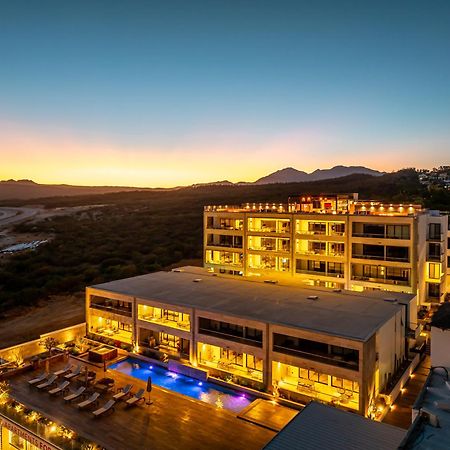 Апартаменти Marella Cabo Сан-Хосе-дель-Кабо Екстер'єр фото