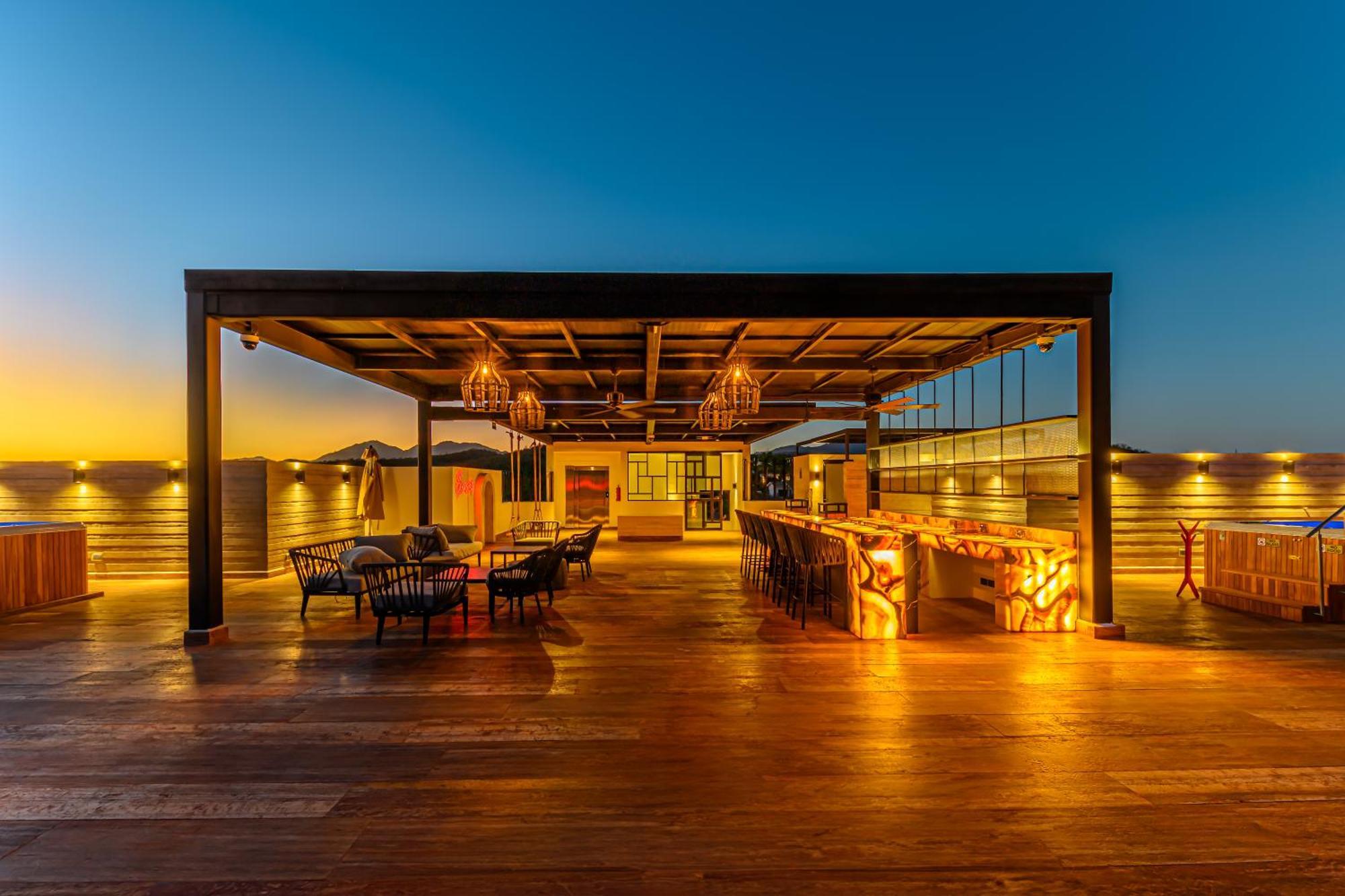 Апартаменти Marella Cabo Сан-Хосе-дель-Кабо Екстер'єр фото