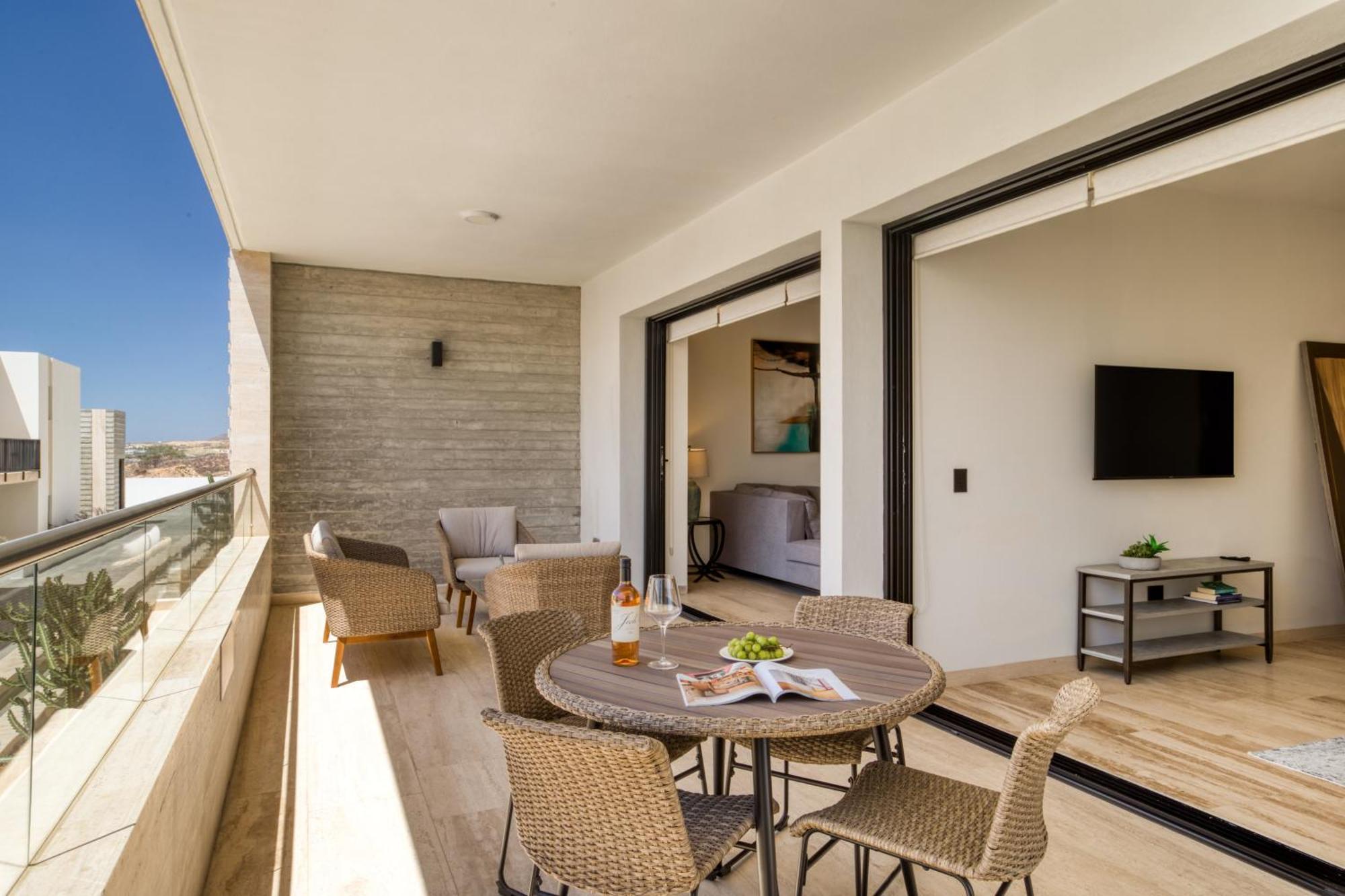 Апартаменти Marella Cabo Сан-Хосе-дель-Кабо Екстер'єр фото
