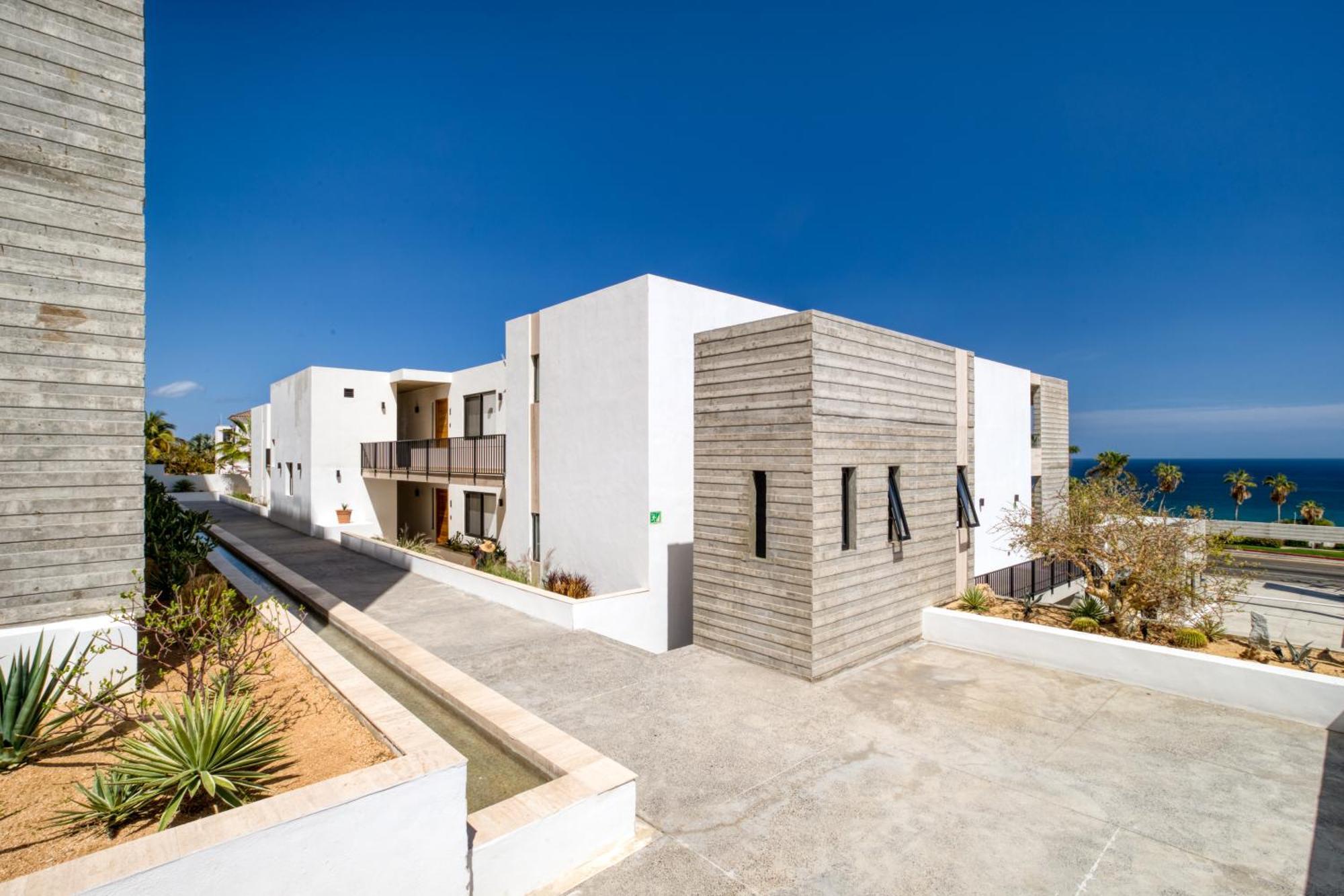 Апартаменти Marella Cabo Сан-Хосе-дель-Кабо Екстер'єр фото