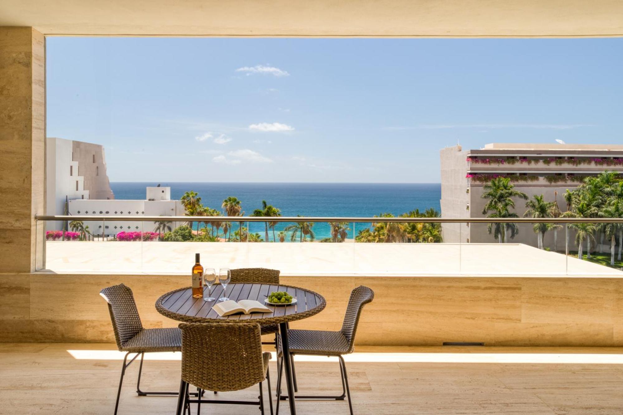 Апартаменти Marella Cabo Сан-Хосе-дель-Кабо Екстер'єр фото