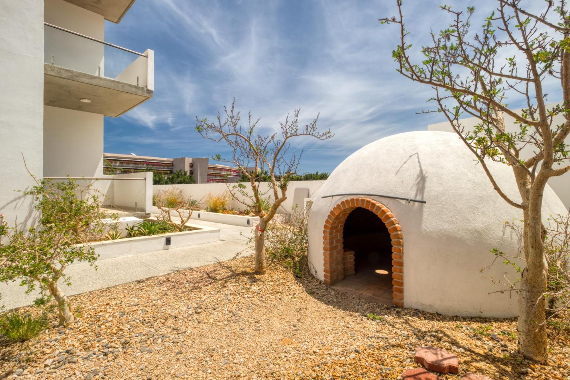 Апартаменти Marella Cabo Сан-Хосе-дель-Кабо Екстер'єр фото