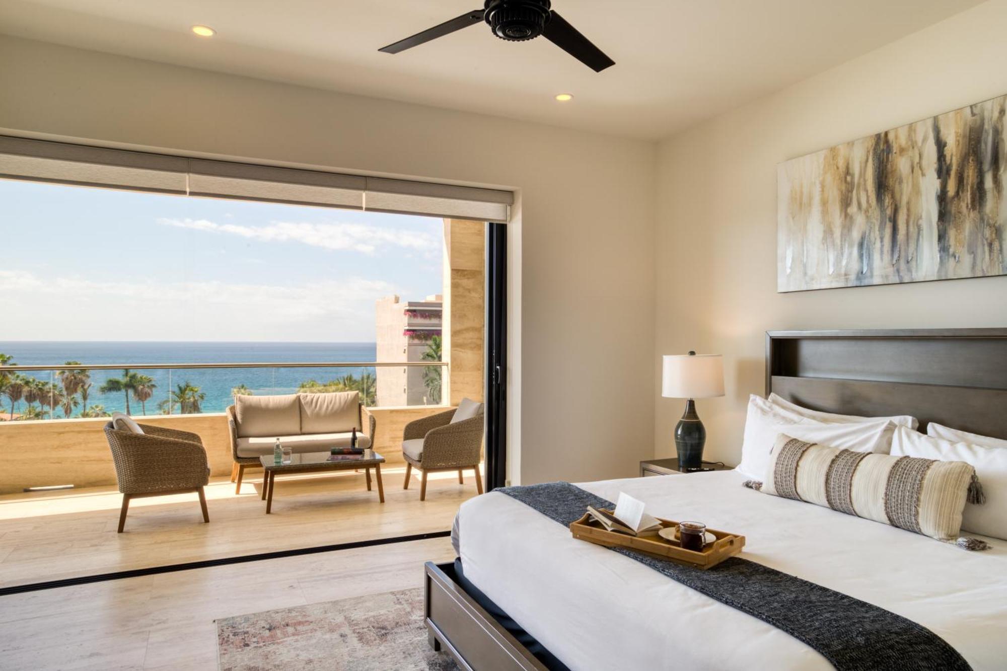 Апартаменти Marella Cabo Сан-Хосе-дель-Кабо Екстер'єр фото