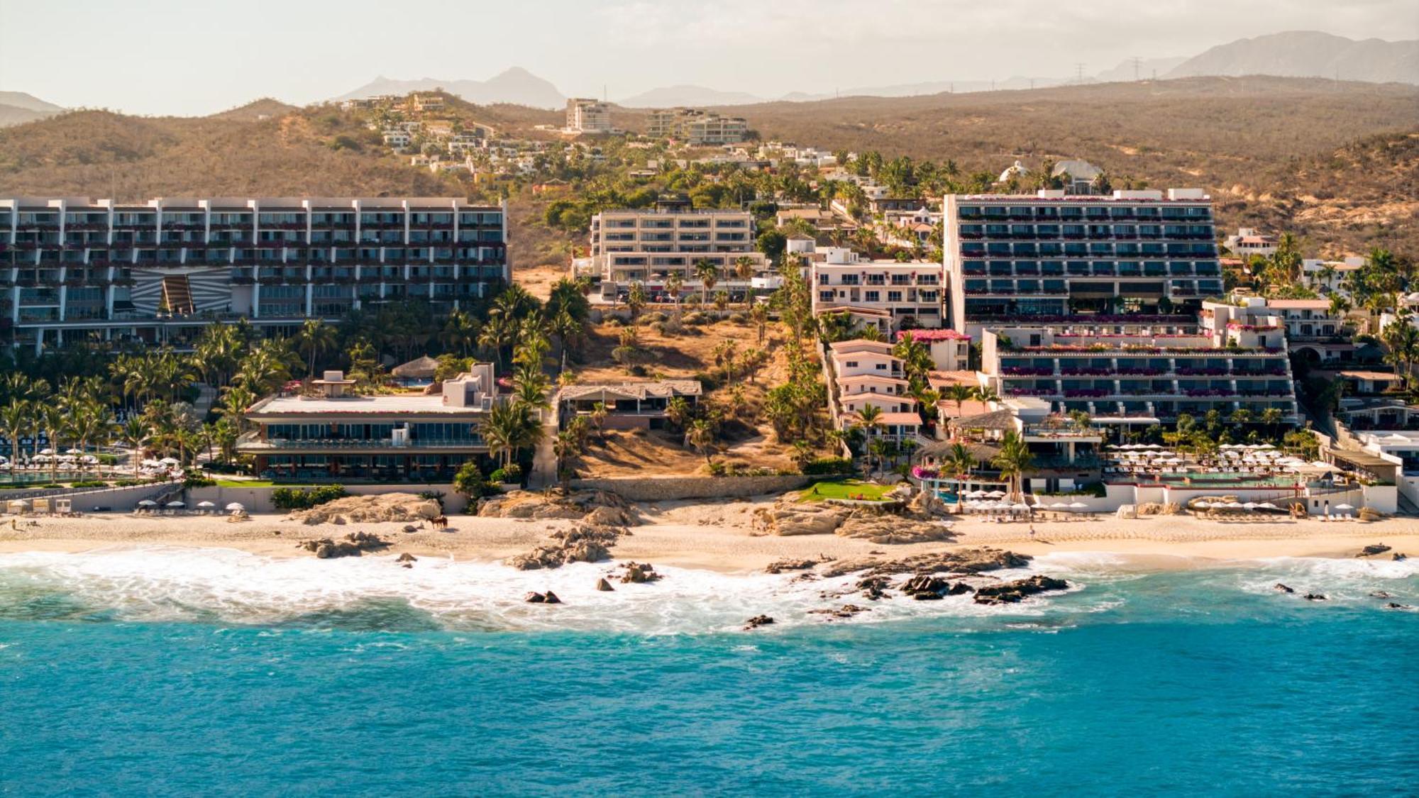 Апартаменти Marella Cabo Сан-Хосе-дель-Кабо Екстер'єр фото