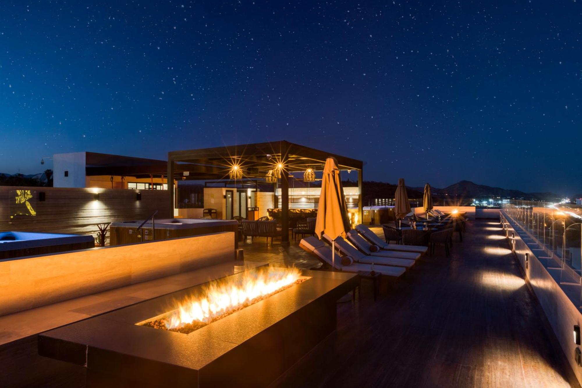 Апартаменти Marella Cabo Сан-Хосе-дель-Кабо Екстер'єр фото
