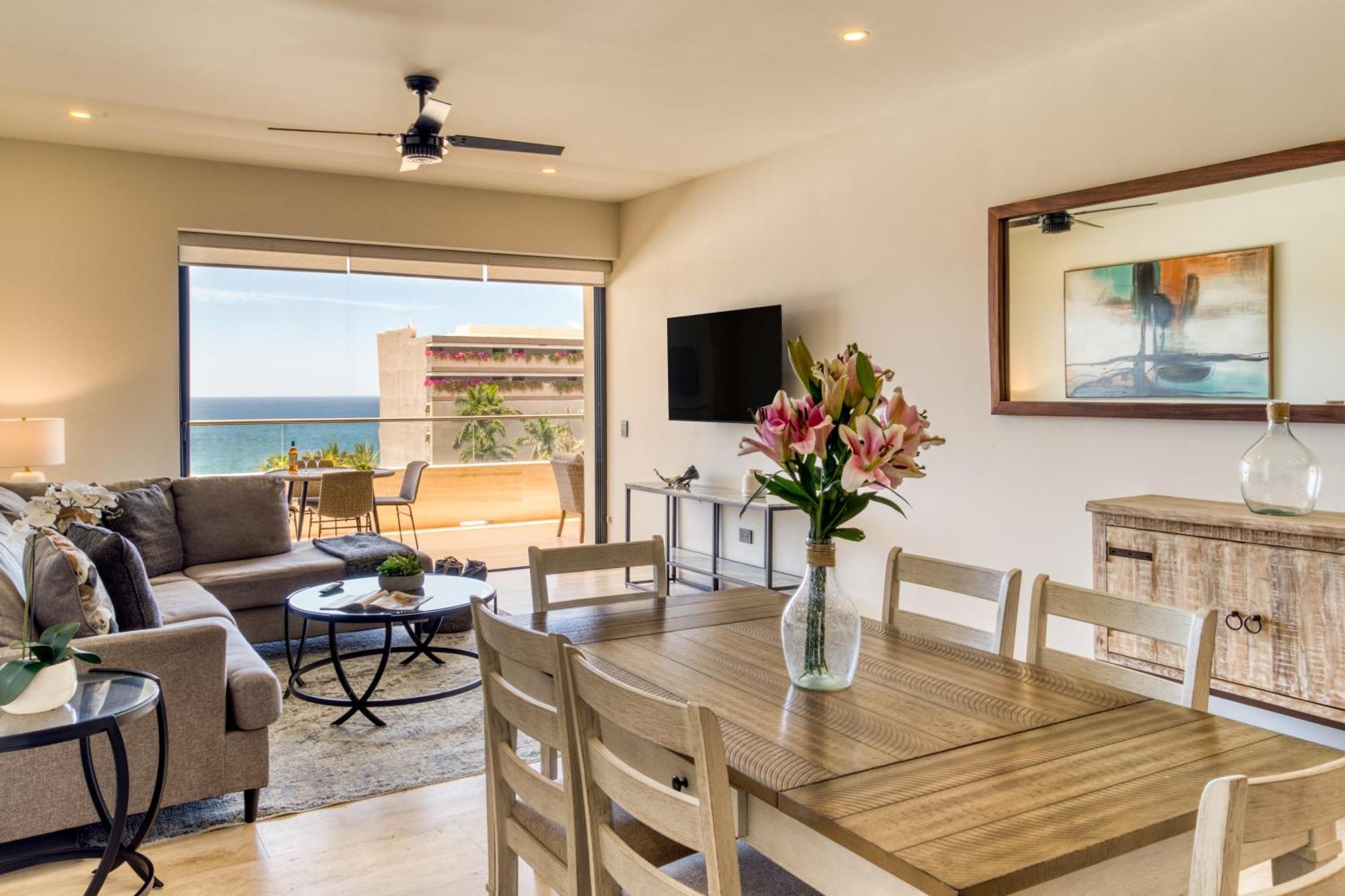 Апартаменти Marella Cabo Сан-Хосе-дель-Кабо Екстер'єр фото