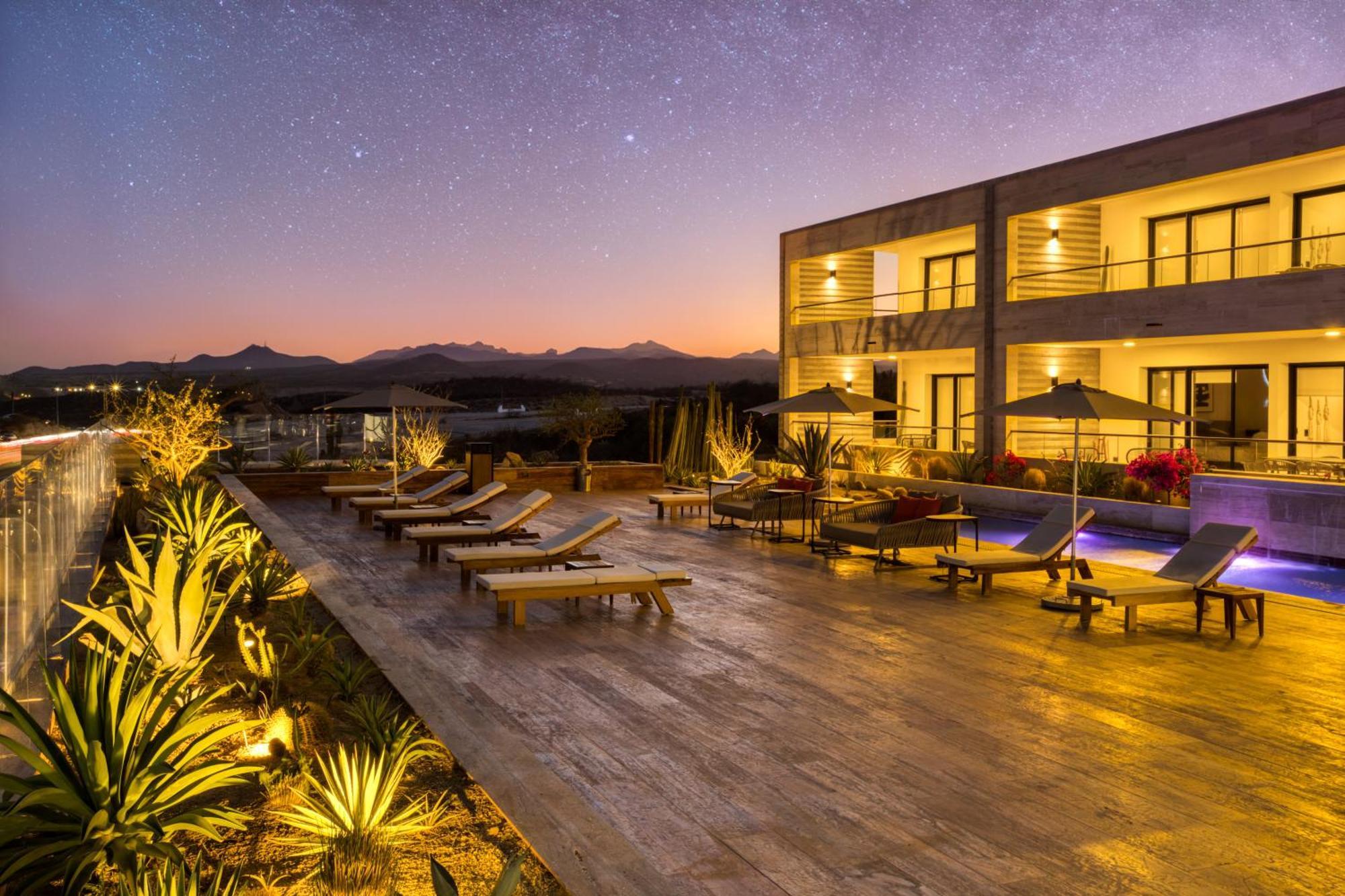Апартаменти Marella Cabo Сан-Хосе-дель-Кабо Екстер'єр фото