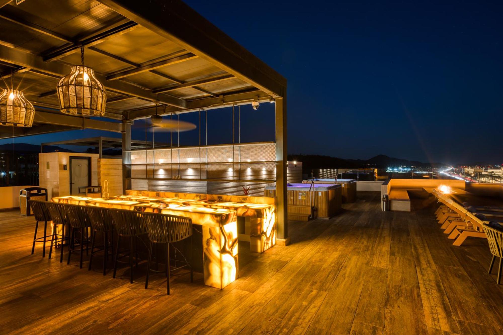 Апартаменти Marella Cabo Сан-Хосе-дель-Кабо Екстер'єр фото