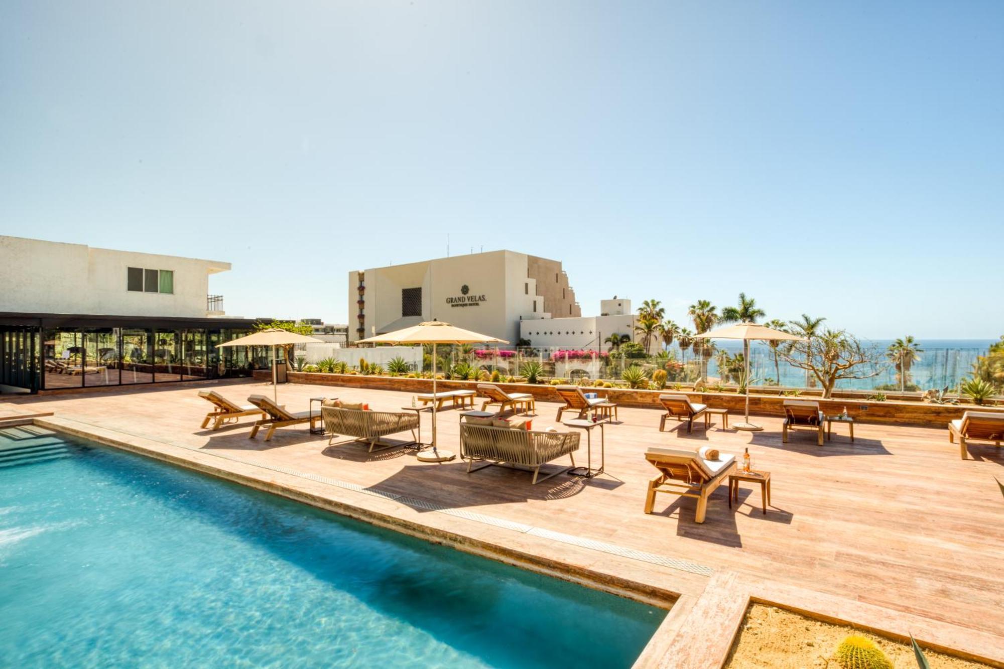 Апартаменти Marella Cabo Сан-Хосе-дель-Кабо Екстер'єр фото