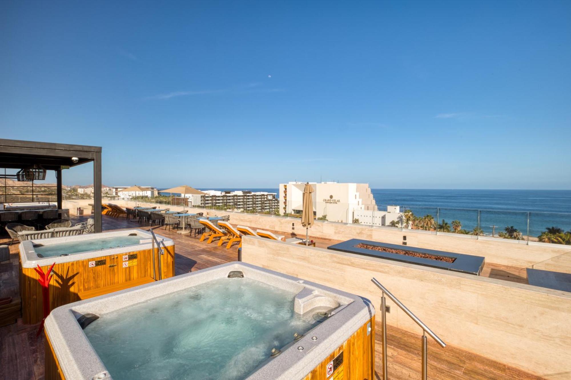 Апартаменти Marella Cabo Сан-Хосе-дель-Кабо Екстер'єр фото